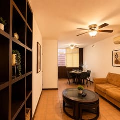 Spacious House near Tec Mty with Fast WiFi