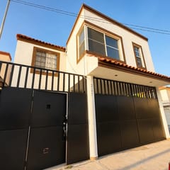 Cumbres Monterrey House w/Garage & AC