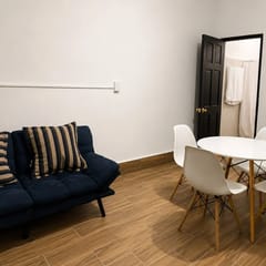 01-Loft en el Cora de la Ciudad