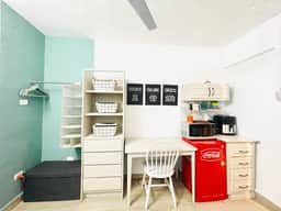 Comodo Loft/Ac/Tv/Wifi/2px - Image 3