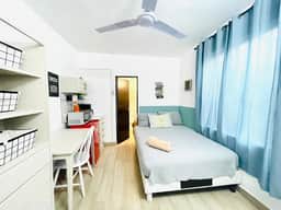 Comodo Loft/Ac/Tv/Wifi/2px - Image 2
