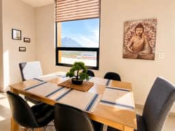 360° View Apt Facing Parque Fundidora & Cintermex - Image 2