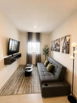 Condo Near Arena Monterrey w/ WiFi & A/C - Image 3