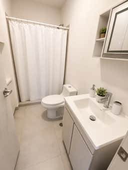Condo Near Arena Monterrey w/ WiFi & A/C - Image 5