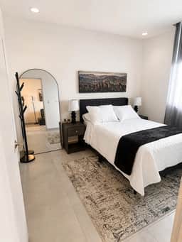 Condo Near Arena Monterrey w/ WiFi & A/C - Image 2