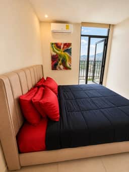 Original Apt Frente Arena Mty/5px/Wifi/Parking - Image 5