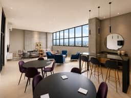 Original Apt Frente Arena Mty/5px/Wifi/Parking - Image 3