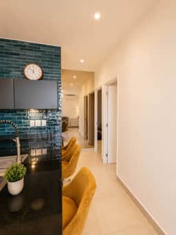 Modern Monterrey Apt w/Gym & Private Balcony - Image 2