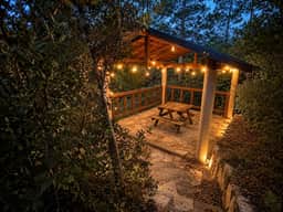 Mountain Cabin: Ski, Golf & Nature Activities - Image 3