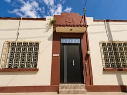01-Loft en el Cora de la Ciudad - Image 5
