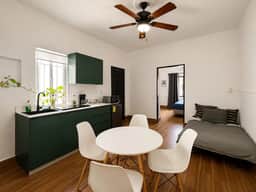 01-Loft en el Cora de la Ciudad - Image 2