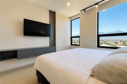 Arena View Condo w/ Gym Near Fundidora & BBVA - Image 3