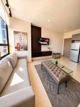 Arena View Condo w/ Gym Near Fundidora & BBVA - Image 2