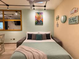 Monterrey Gem: Garden, Modern Comforts, Fast WiFi - Image 5