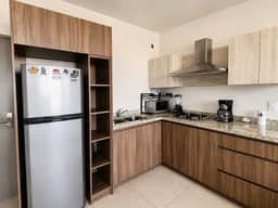 Fundidora Loft w/Parking & AC, Near Arena - Image 5