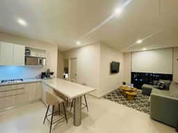 Central Apt: A/C, BBQ, 5min to Arena & Gym - Image 4