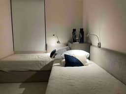Central Apt: A/C, BBQ, 5min to Arena & Gym - Image 2