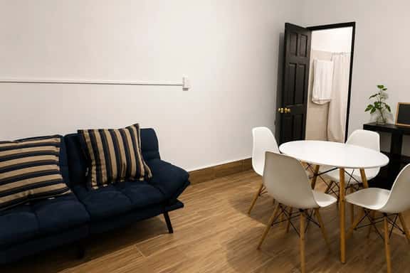 01-Loft en el Cora de la Ciudad - Image 1