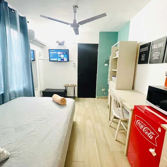 Comodo Loft/Ac/Tv/Wifi/2px - Image 1