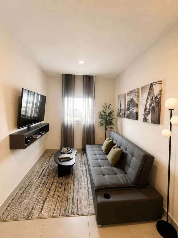 Condo Near Arena Monterrey w/ WiFi & A/C - Image 3