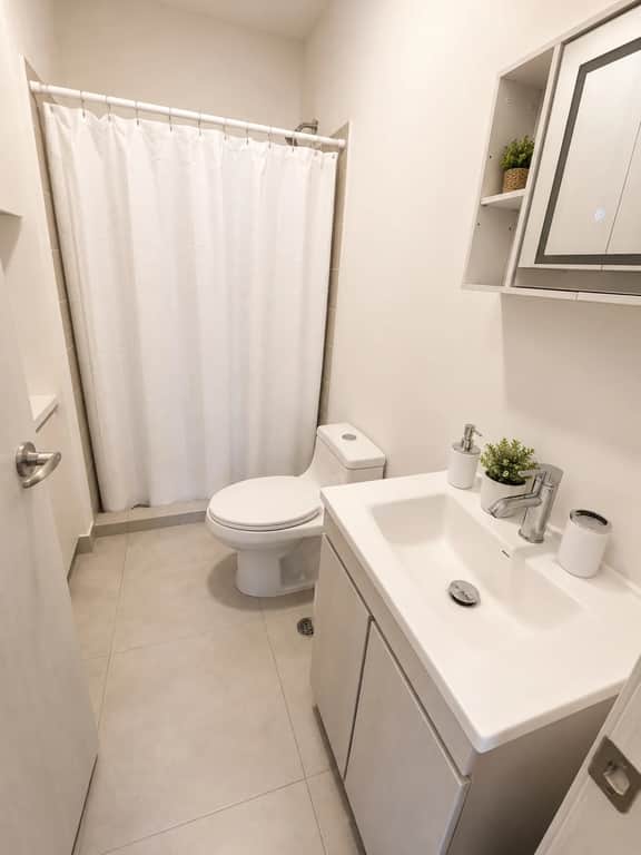 Condo Near Arena Monterrey w/ WiFi & A/C - Image 5
