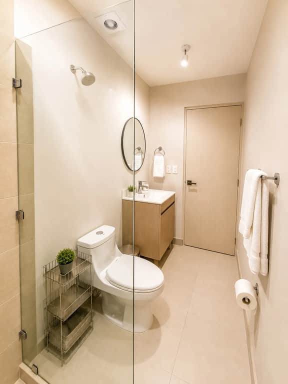 Parque Fundidora Apt: Terrace, BBQ, Gym & Wi-Fi - Image 2