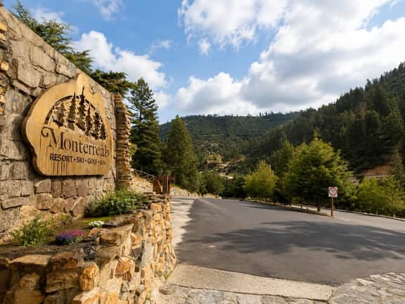 Mountain Cabin: Ski, Golf & Nature Activities - Image 4
