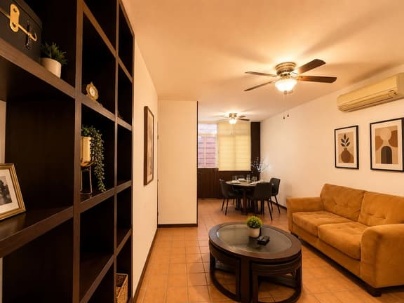 Spacious House near Tec Mty with Fast WiFi - Image 1