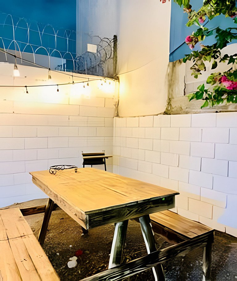 Casa Exclusiva/15 PX/Parkin/Wifi