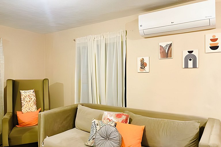 Casa Exclusiva/15 PX/Parkin/Wifi