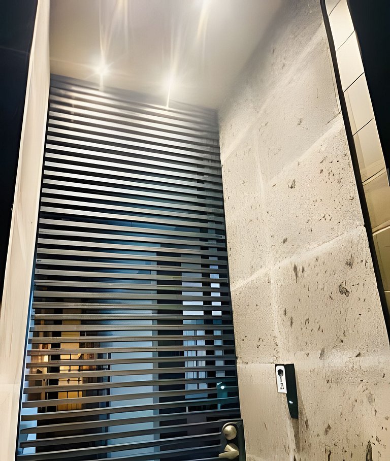 Casa Exclusiva/15 PX/Parkin/Wifi