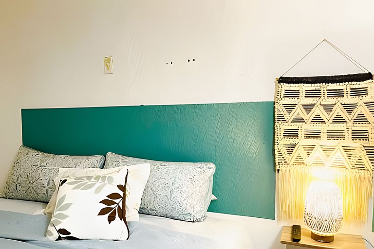 Casa Exclusiva/15 PX/Parkin/Wifi