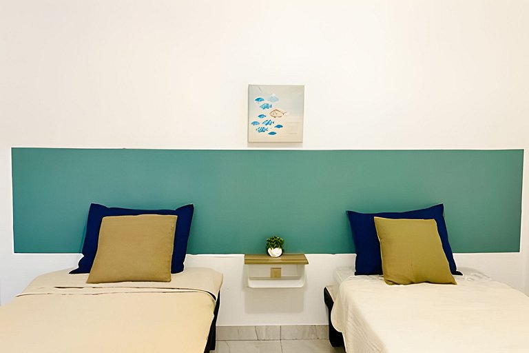 Casa Exclusiva/15 PX/Parkin/Wifi