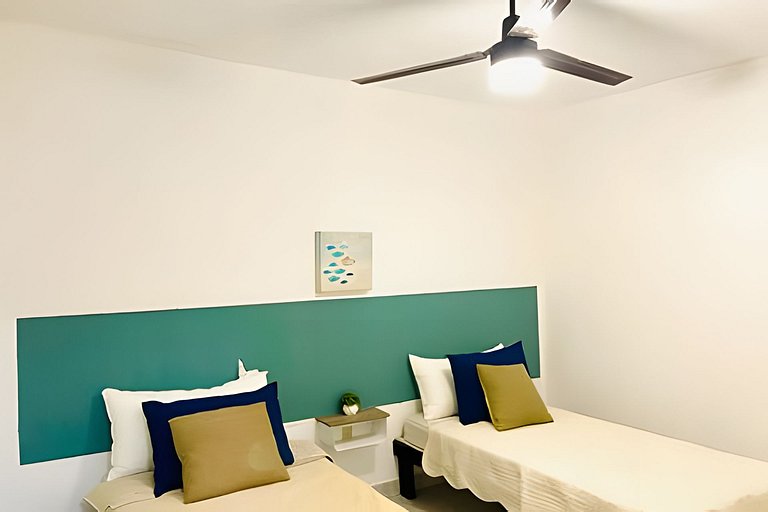 Casa Exclusiva/15 PX/Parkin/Wifi
