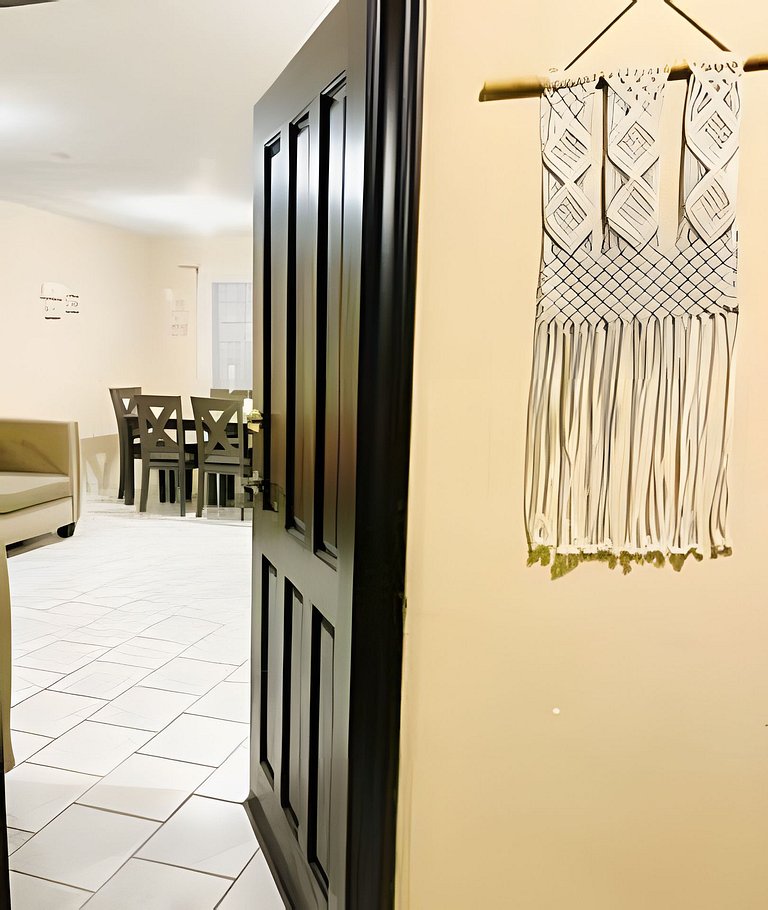 Casa Exclusiva/15 PX/Parkin/Wifi