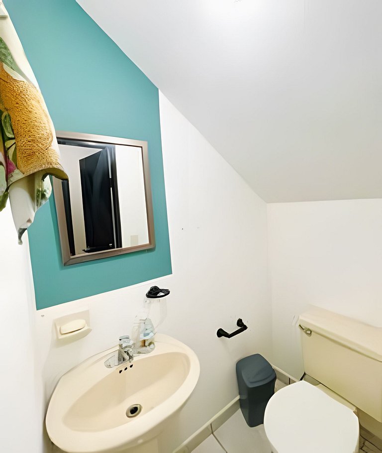 Casa Exclusiva/15 PX/Parkin/Wifi