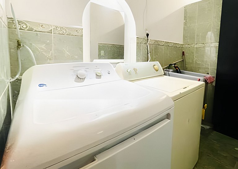 Comodo Loft, Ac,Tv, Wifi ,2px
