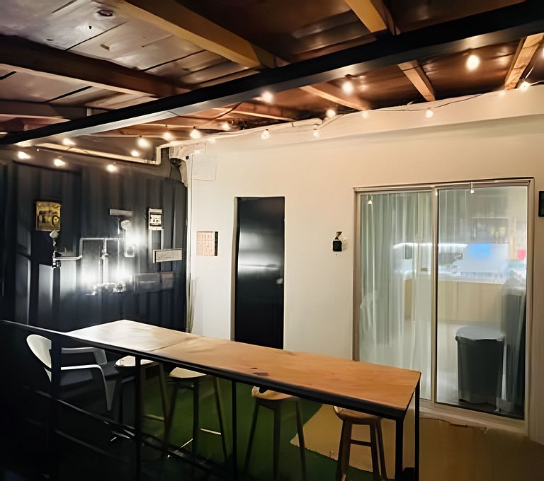 Acojedor Apt/Ac/11px/Wifi/Tv