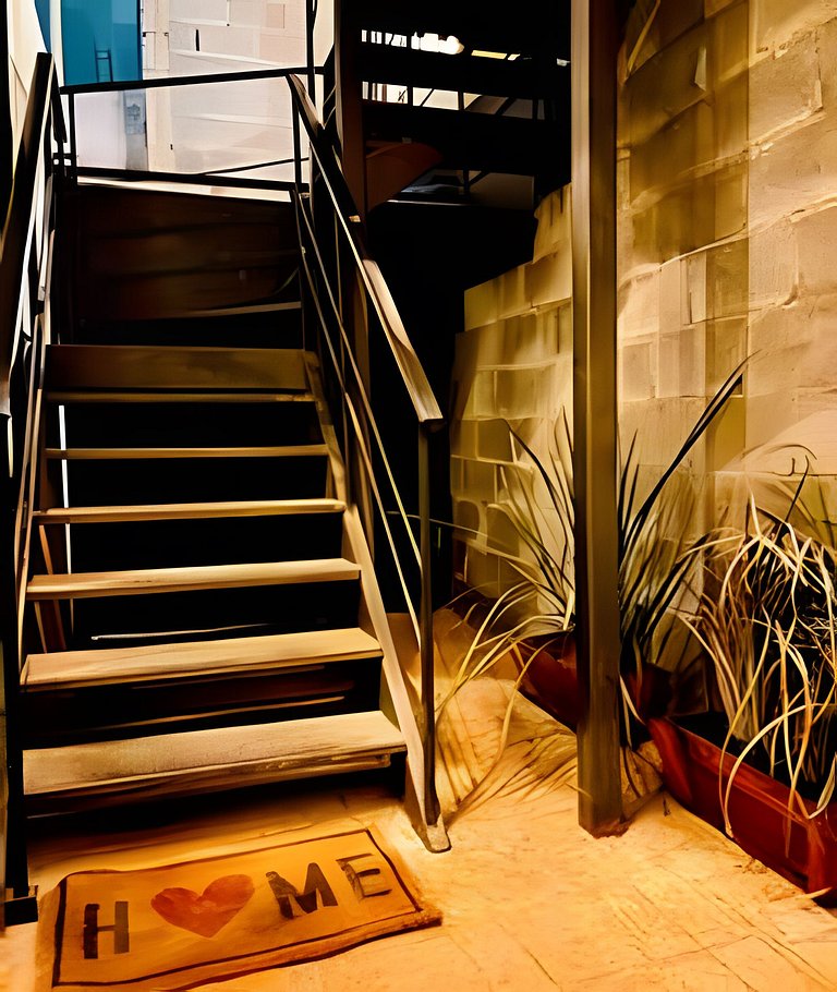 Acojedor Apt/Ac/11px/Wifi/Tv