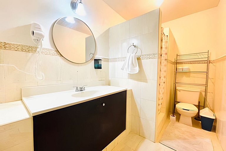 Acojedor Apt/Ac/11px/Wifi/Tv