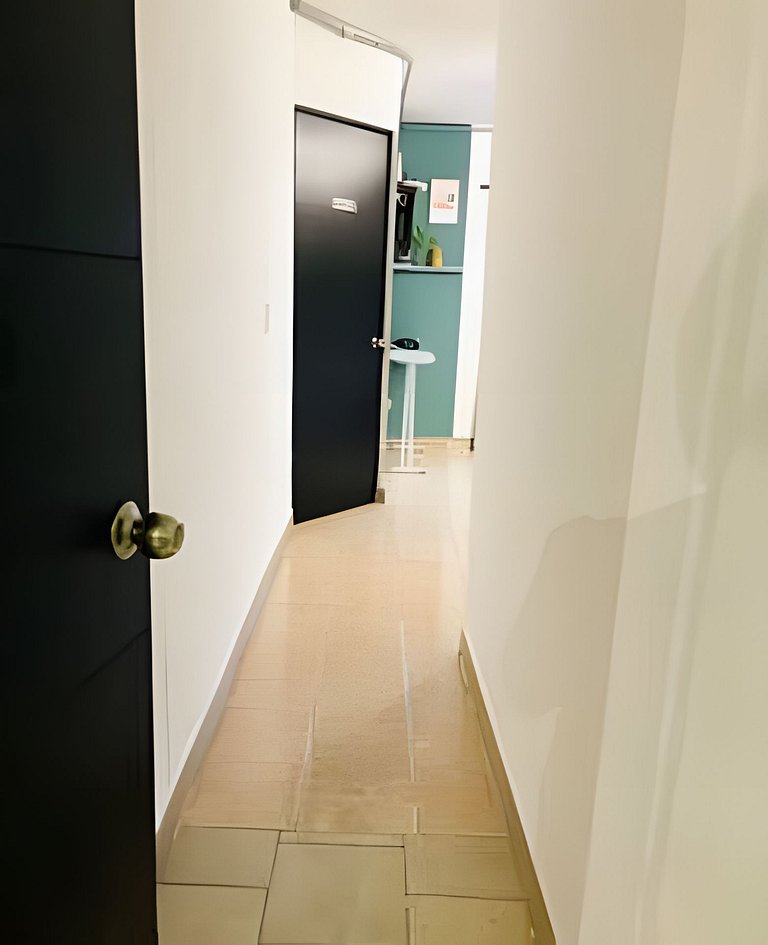 Acojedor Apt/Ac/11px/Wifi/Tv