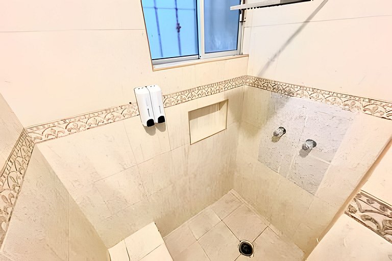 Acojedor Apt/Ac/11px/Wifi/Tv