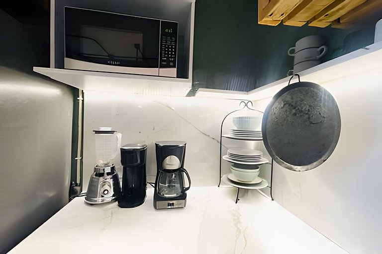 Acojedor Apt/Ac/11px/Wifi/Tv