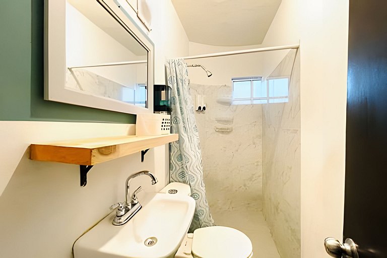 Acojedor Apt/Ac/11px/Wifi/Tv