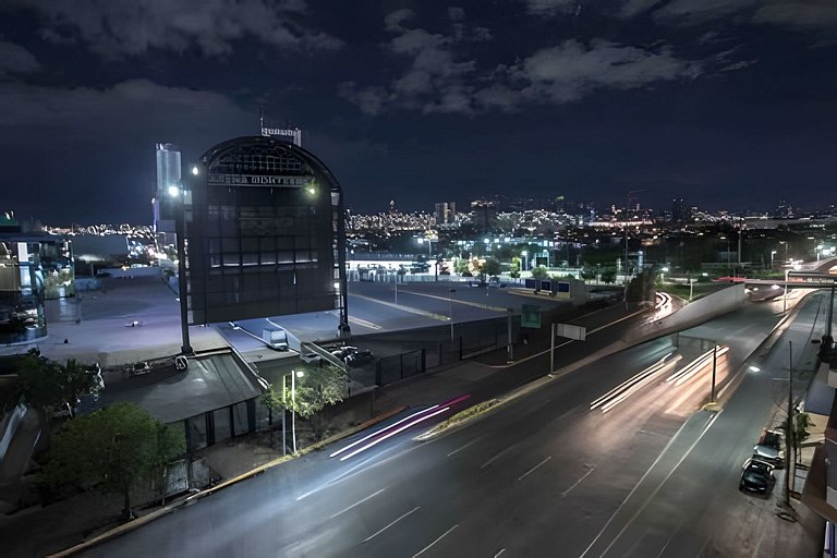 Original Dpto ,Frente Arena Mty & Fundidora/Ac/6px