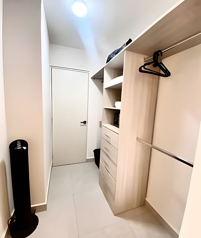 Majestuoso Apt/BBQ/Gym/Arena Mty/Wi-fi/Parking