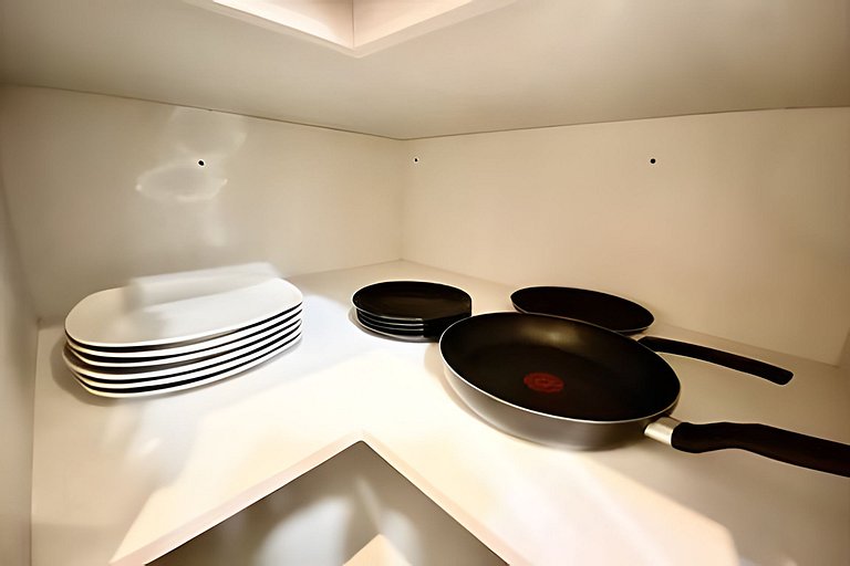 Majestuoso Apt/BBQ/Gym/Arena Mty/Wi-fi/Parking
