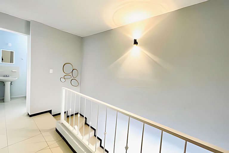 Casa Exclusiva / 10PAX / 8 camas/ Wi-Fi  / Parking