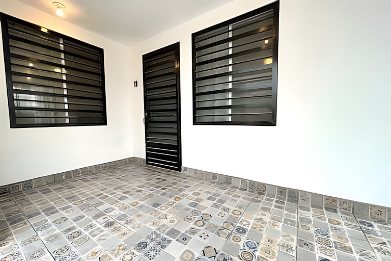 Casa Exclusiva / 10PAX / 8 camas/ Wi-Fi  / Parking