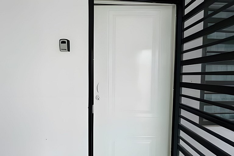 Casa Exclusiva / 10PAX / 8 camas/ Wi-Fi  / Parking